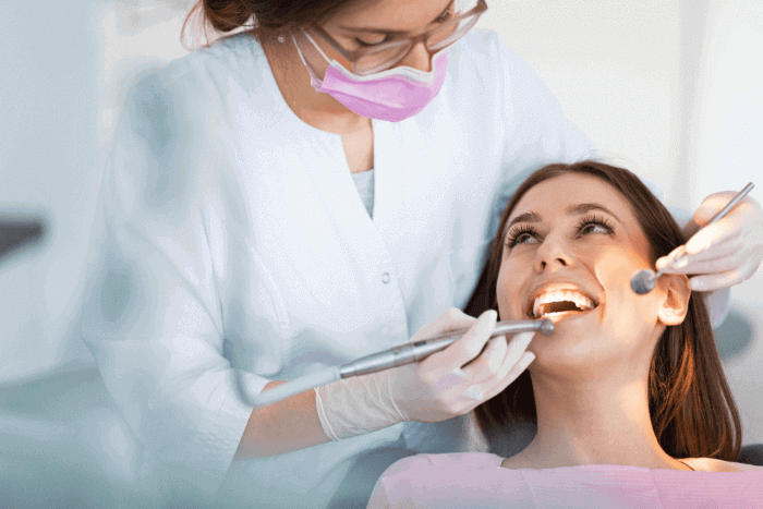 Secrets Your Dentist Won't Tell You: Dental Secrets Are Vital To The Trade