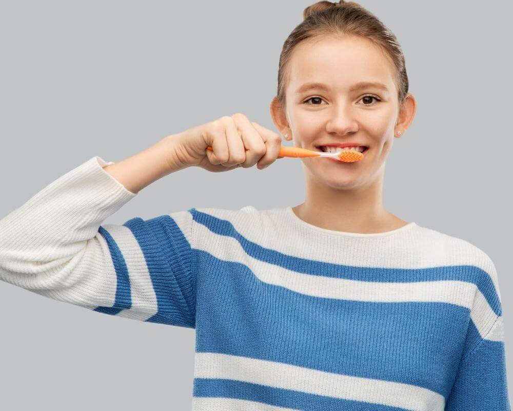 Do Teenagers Take Care Of Their Teeth As Much As Their Dentists Wish They Did Epping, Wollert, South Morang, Melbourne Northern Dental Design